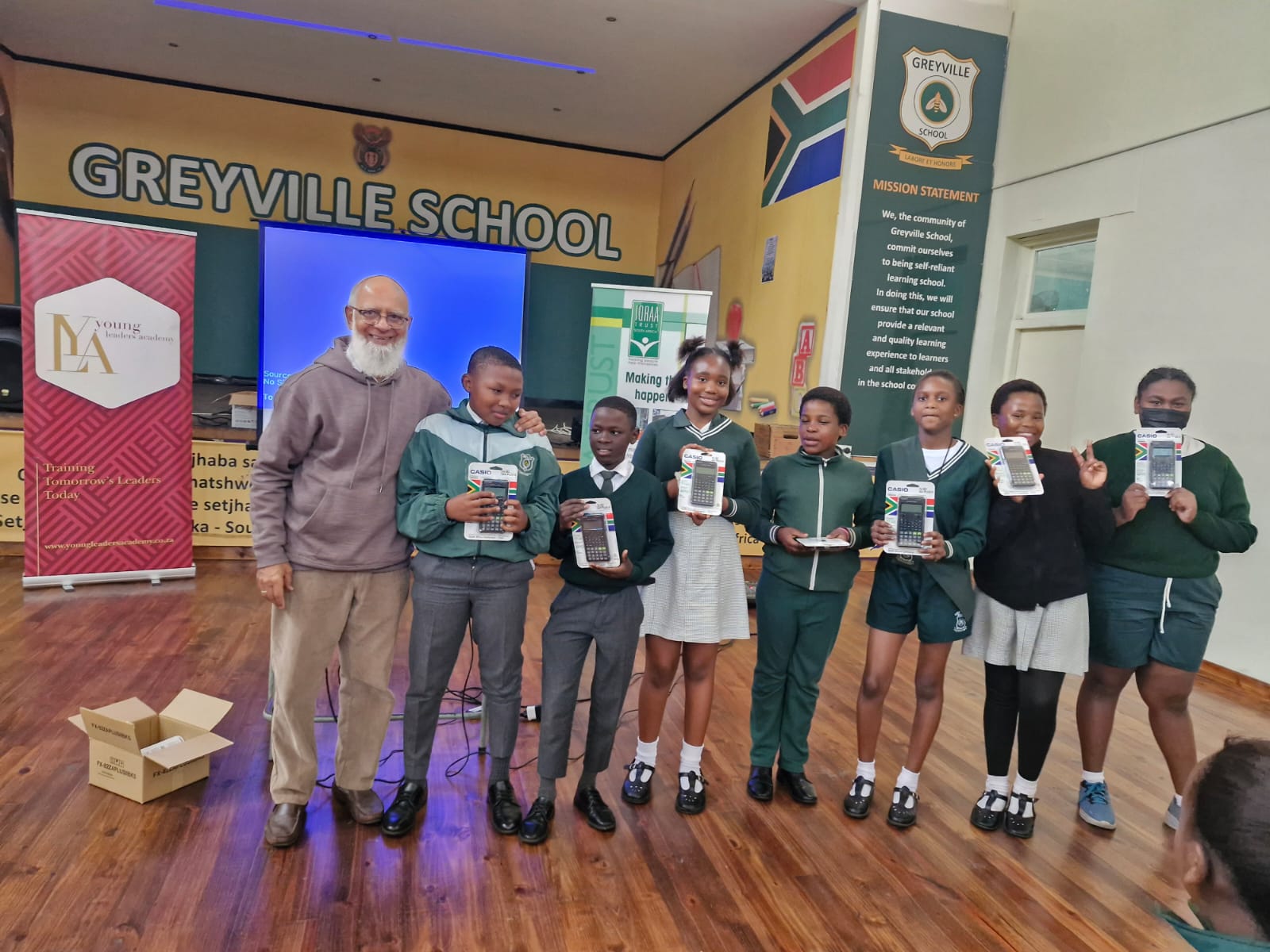 We Love Reading Programme - Photo 9